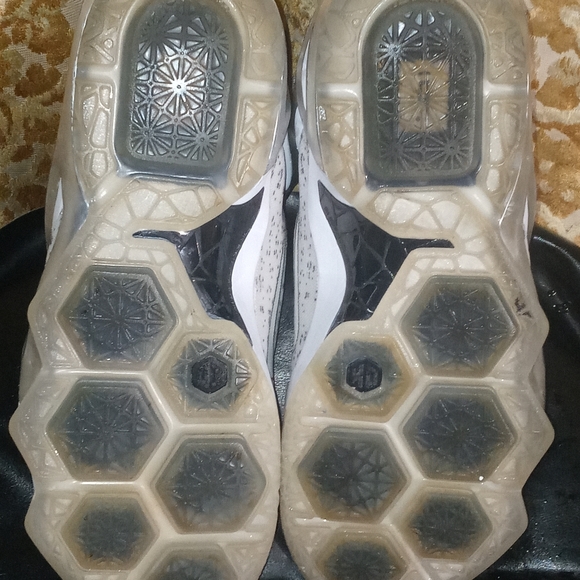 Nike Lebron elite 12 x pigalle - Picture 12 of 12